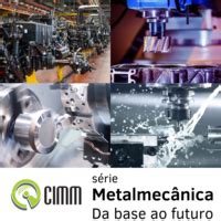 metalmecanica ind br|CIMM .